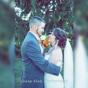 Meet your Posher, Cheryl